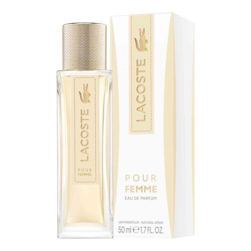LACOSTE-Pour Femme - Eau de Parfum LACOSTE-Pour Femme - Eau de Parfum